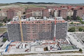 Міста-привиди Іспанії відроджуються на тлі житлової кризи
