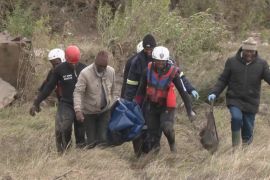 Повені в ПАР: щонайменше 49 загиблих