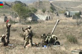 Чи буде новий воєнний конфлікт між Азербайджаном та Вірменією?