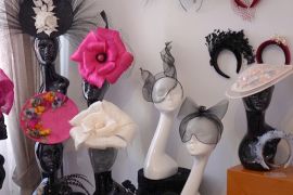 Який найважливіший аксесуар на кінних перегонах Royal Ascot у Великій Британії
