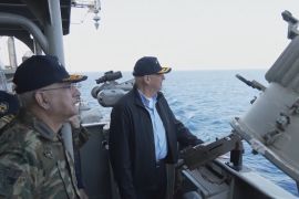 Греція відправить військові кораблі до берегів Лівії, щоб зупинити нелегалів