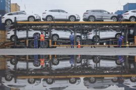 Китайські електромобілі захоплюють Бразилію: місцевий автопром б’є на сполох