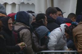 «Їх надто багато»: Німеччина хоче й надалі відмовляти прохачам притулку