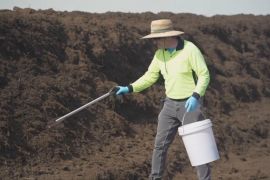 Як австралійське місто перетворює органічні відходи на продукти для бідних