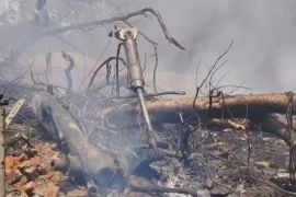 В Індії впав літак «Боїнг»: понад 240 загиблих