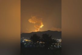 Ізраїль та Іран: шостий день повітряної війни й ультиматум Трампа