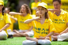 Як цігун допомагає канадській сім’ї зберігати гармонію та позбуватися стресу