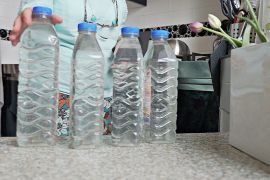 Рим без води: спека посилюється кризою старих труб