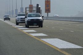 Музична дорога з’явилася в ОАЕ