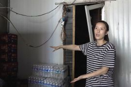 У Пекіні випала річна норма опадів — десятки загиблих