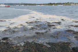 Велика Британія готує перезавантаження водної галузі