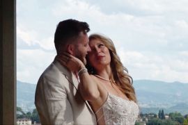 Чому американці дедалі частіше їдуть одружуватися до Італії