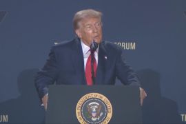 Трамп оголосив новий план розвитку штучного інтелекту, щоб зберегти перевагу над Китаєм