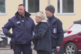 Два напади в Європі за один день: сирієць з молотком і фін з ножем