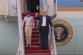 Трамп розраховує зустрітися із Сі Цзіньпіном до кінця року