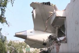 Аварія Boeing в Індії: назвали причину