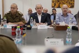 Нетаньягу оголосив про початок переговорів щодо заручників у Секторі Гази