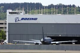 На оборонних заводах Boeing страйкує понад 3000 робітників