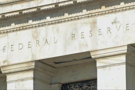 Член Ради керівників Федеральної резервної системи США подає до суду на Трампа
