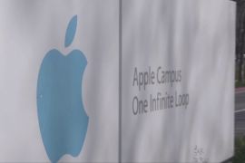 Apple вкладе в економіку США ще $100 млрд