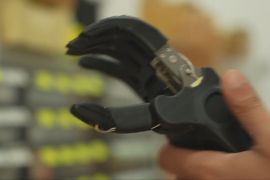 Туніські інженери створюють інтелектуальні протези за допомогою ШІ
