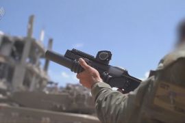 Ізраїль схвалив план захоплення міста Газа