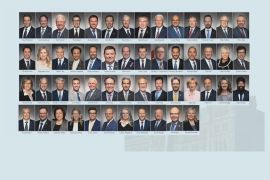 Канадські парламентарі засуджують репресії, які Компартія Китаю здійснює вже й за межами КНР