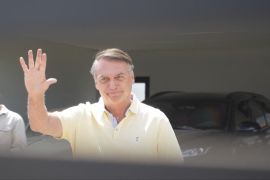Експрезидента Бразилії Болсонару засудили до 27 років ув’язнення