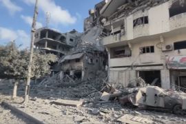 Нетаньягу й Трамп погодили мирний план щодо Сектора Гази