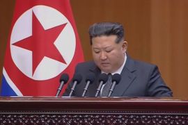 Кім Чен Ин заявив, що відкритий для переговорів зі США, але назвав умову
