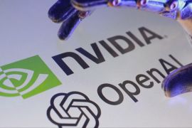 Nvidia інвестує $100 млрд в OpenAI для створення дата-центрів