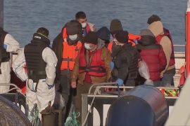 Велика Британія тимчасово не прийматиме членів сімей біженців