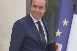 Макрон призначив нового прем’єр-міністра Франції