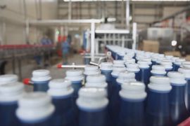 ОАЕ перетворюють вологе повітря на питну воду
