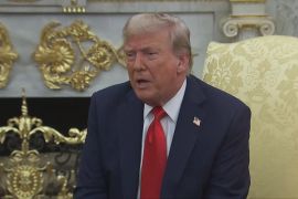 Трамп заявив про можливе згортання угод з ЄС, Японією та Південною Кореєю