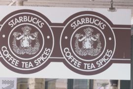Starbucks закриває сотні кав’ярень і звільняє 900 працівників у Північній Америці