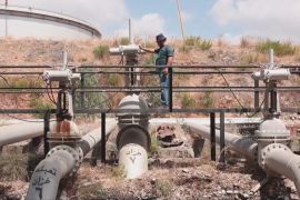 Сирія відновила експорт нафти вперше за 14 років
