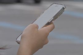 Південна Корея ухвалила закон про заборону телефонів у шкільних класах