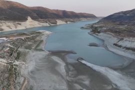 Кіпр збільшує опріснення води через посуху