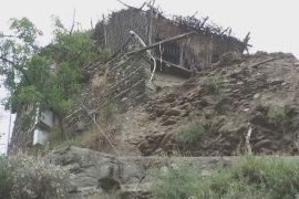 В Афганістані зростає кількість загиблих унаслідок землетрусу