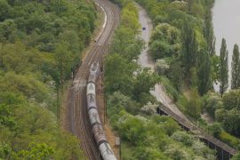 200 років першій залізниці у світі: яке майбутнє залізничних подорожей