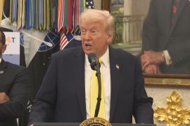 Трамп дозволив ЦРУ проводити таємні операції у Венесуелі