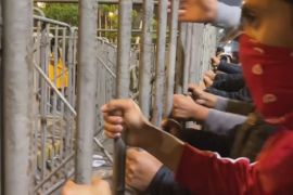 У столиці Перу запроваджують режим надзвичайного стану