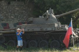 Тайвань створив тури на стратегічний острів навпроти КНР