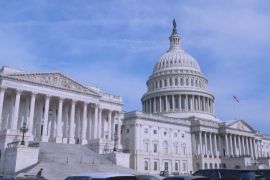 Уряд США зупинив роботу через «шатдаун»
