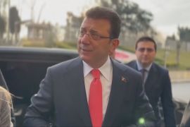 Туреччина видала новий ордер на арешт відстороненого мера Стамбула у справі про шпигунство