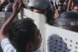 Протести покоління Z на Мадагаскарі: на вулиці застрелили перехожого