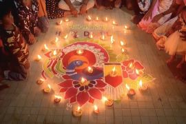 Що таке індійське свято Дівалі, і як його відзначають
