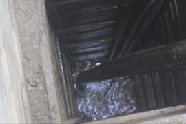 Щонайменше 14 людей загинуло внаслідок обвалення шахт у Венесуелі