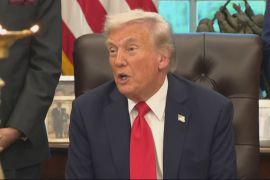 Трамп може вимагати до $230 млн від мін’юсту за політичне переслідування